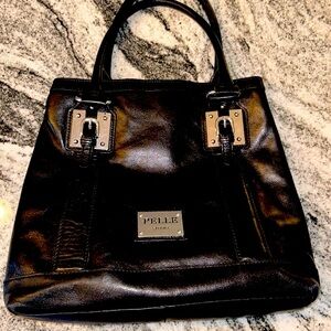 Pelle Studio purse